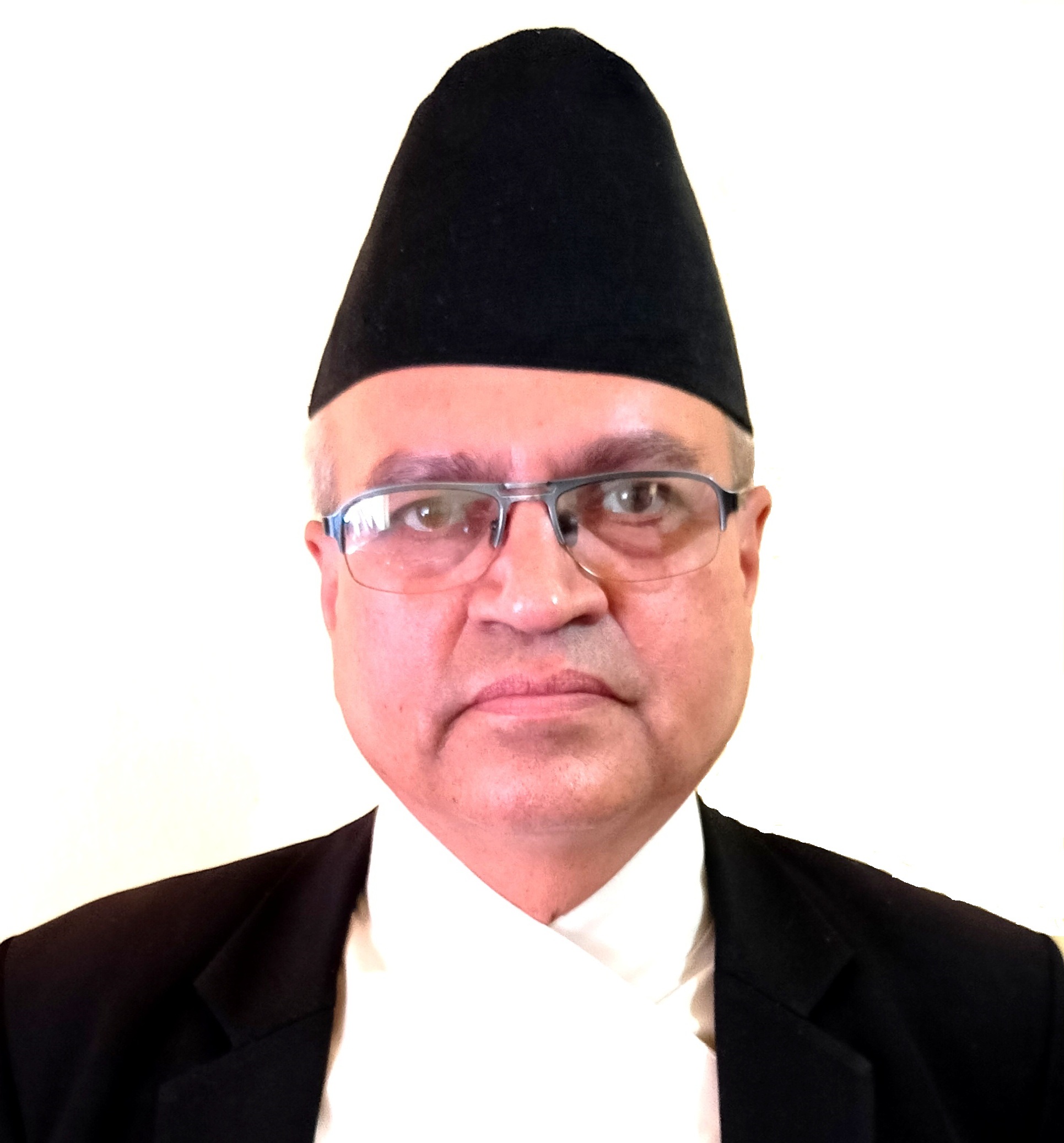ईश्वरराज आचार्य